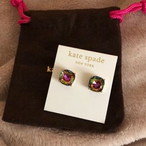 Kate Spade Earrings